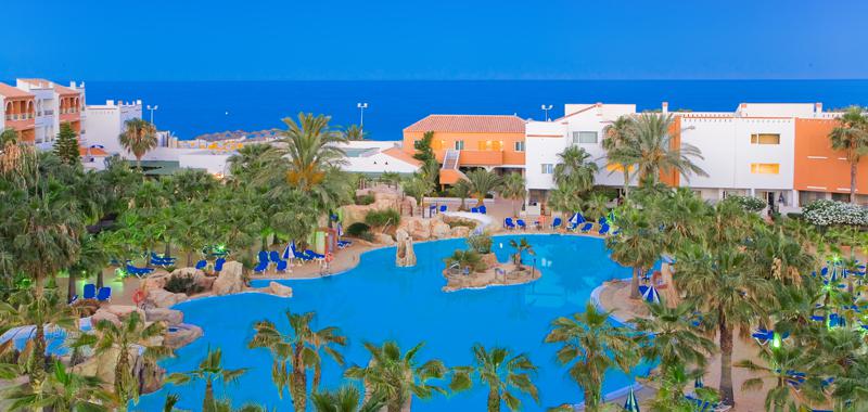 Vera Playa Club Hotel